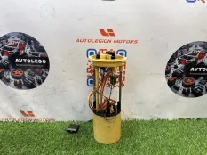 Бензонасос Porsche Macan S