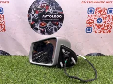 Зеркало левое Mercedes benz ML300