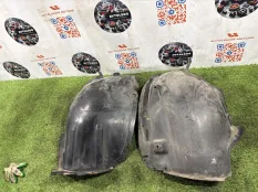 Локер передний левый Mercedes benz ML300