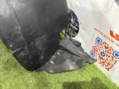 Локер передний правый BMW X5