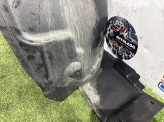 Локер передний левый Mercedes benz E220