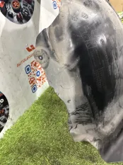 Локер передний правый Mercedes benz E220