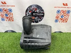 Корпус воздушного фильтра Porsche Macan S