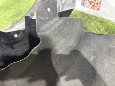 Локер передний левый Land Rover Range Rover