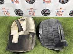 Локер передний правый Land Rover Range Rover