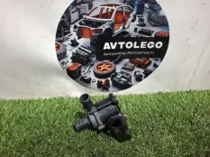 Помпа электрическая VW Passat