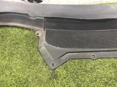 Жабо Land Rover Range Rover