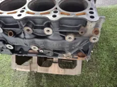 Блок цилиндров Audi Q7