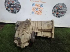 Раздаточная коробка (Раздатка) Audi Q7