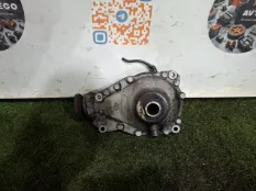 Редуктор передний BMW X5