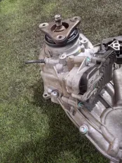 Раздаточная коробка (Раздатка) BMW X5