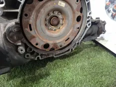 АКПП (Автоматическая коробка передач) Porsche Macan S