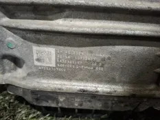 АКПП (Автоматическая коробка передач) Mercedes benz E220