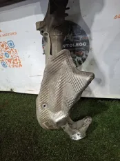 Подрамник передний Porsche Macan S