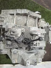 АКПП (Автоматическая коробка передач) VW Passat