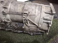 АКПП (Автоматическая коробка передач) BMW X5