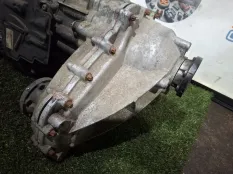 АКПП (Автоматическая коробка передач) Mercedes benz ML300