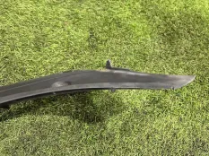 Накладка замка капота Porsche Panamera S