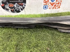 Жабо Porsche Macan S