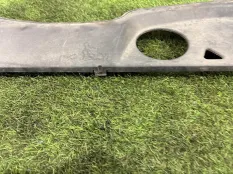 Жабо Porsche Macan S