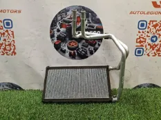 Радиатор печки Audi A6