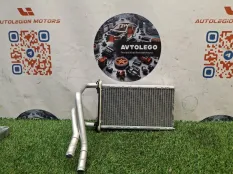 Радиатор печки Mercedes benz E220