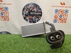 Радиатор печки Land Rover Range Rover