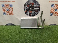 Радиатор печки Mercedes benz C220