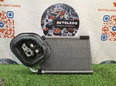 Испаритель кондиционера Mercedes benz E220