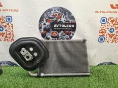 Испаритель кондиционера Mercedes benz C220