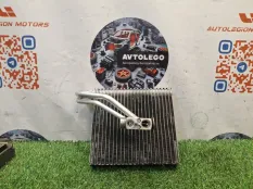 Испаритель кондиционера Mini Cooper S