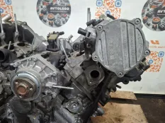 Двигатель Audi A6