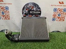 Испаритель кондиционера Land Rover Range Rover