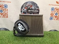 Испаритель кондиционера Audi A6