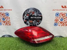 Фонарь левый Mercedes benz C220