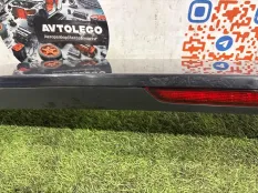 Спойлер Audi Q7