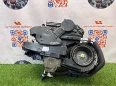 Печка салона задняя Land Rover Range Rover