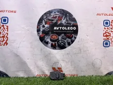 Актуатор печки (Моторчик заслонки) BMW 520D