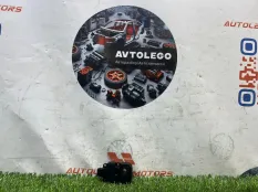 Актуатор печки (Моторчик заслонки) Audi A6