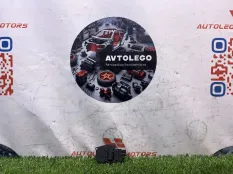 Актуатор печки (Моторчик заслонки) Land Rover Range Rover