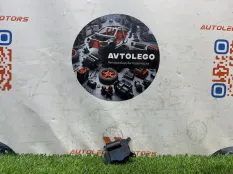 Актуатор печки (Моторчик заслонки) Audi Q7