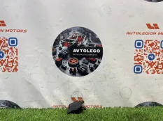 Актуатор печки (Моторчик заслонки) Audi Q7