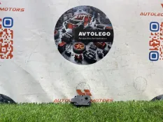 Актуатор печки (Моторчик заслонки) Audi A6