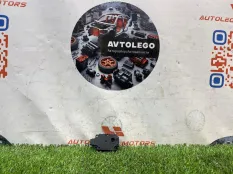 Актуатор печки (Моторчик заслонки) Audi A6