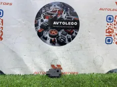 Актуатор печки (Моторчик заслонки) Audi A6