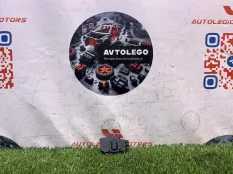 Актуатор печки (Моторчик заслонки) Mercedes benz E350