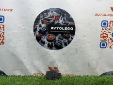 Актуатор печки (Моторчик заслонки) Mercedes benz E350