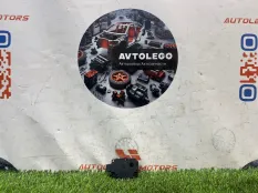 Актуатор печки (Моторчик заслонки) Audi A6