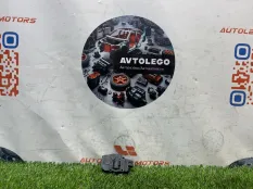 Актуатор печки (Моторчик заслонки) Land Rover Range Rover