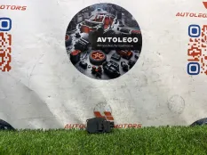 Актуатор печки (Моторчик заслонки) Porsche Macan S